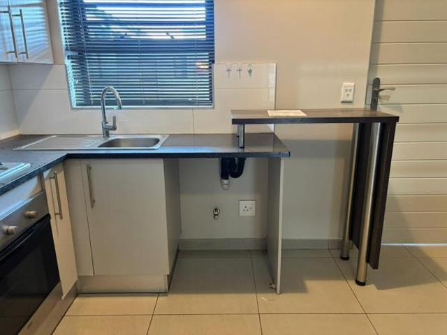 Apartment for rent in Dr Kenneth Kaunda, North West