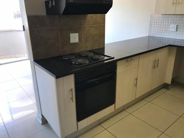 Apartment for rent in Dr Kenneth Kaunda, North West
