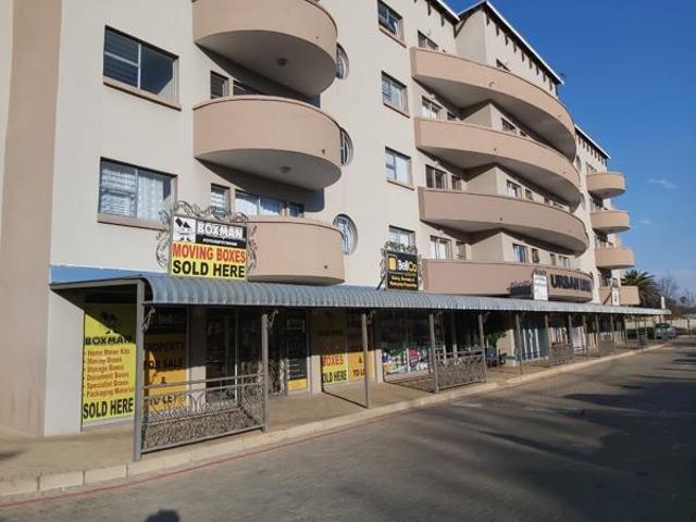 Apartment for sale in Potchefstroom, Tlokwe Local Municipality