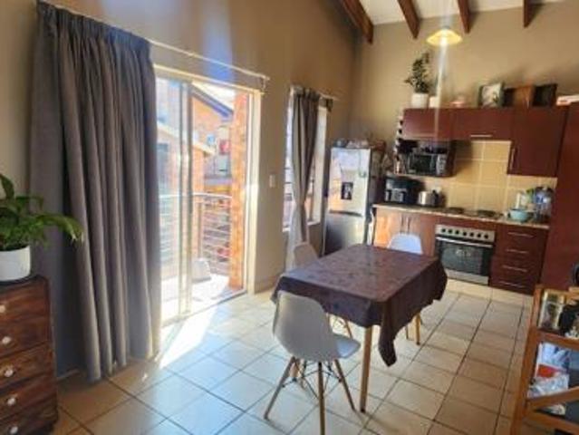 Apartment for sale in Dr Kenneth Kaunda, North West