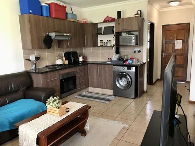 Apartment for sale in Dr Kenneth Kaunda, North West