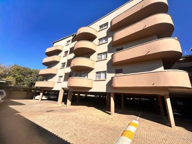 Apartment for sale in Dr Kenneth Kaunda, North West