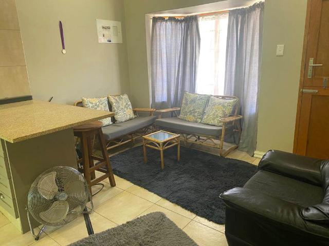 Apartment for sale in Dr Kenneth Kaunda, North West