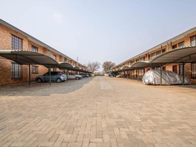 Apartment for rent in Dr Kenneth Kaunda, North West
