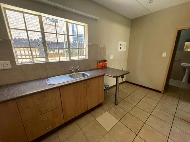 Apartment for rent in Potchefstroom, Tlokwe Local Municipality