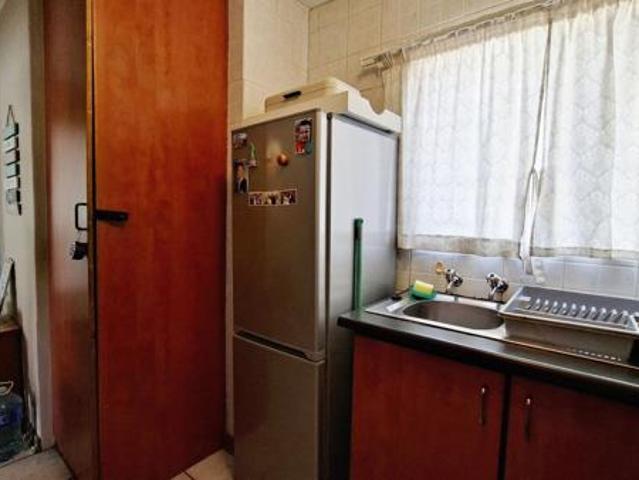 Apartment for sale in Dr Kenneth Kaunda, North West