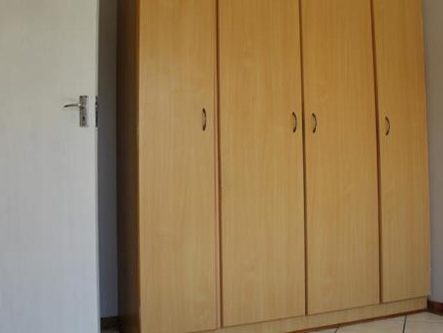 Apartment for sale in Dr Kenneth Kaunda, North West