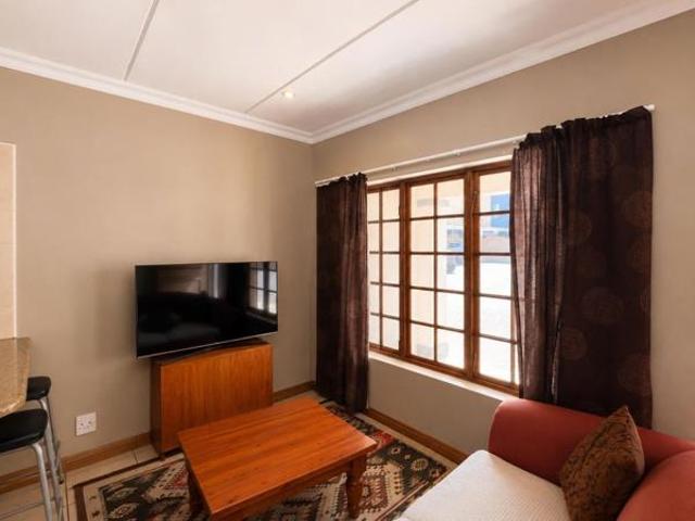 Apartment for rent in Potchefstroom, Tlokwe Local Municipality