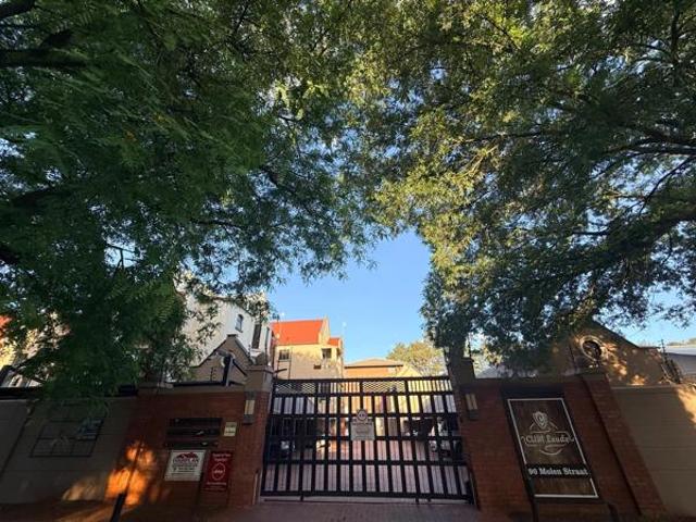 Apartment for rent in Potchefstroom, Tlokwe Local Municipality