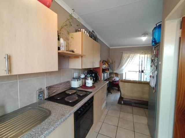 Apartment for rent in Potchefstroom, Tlokwe Local Municipality