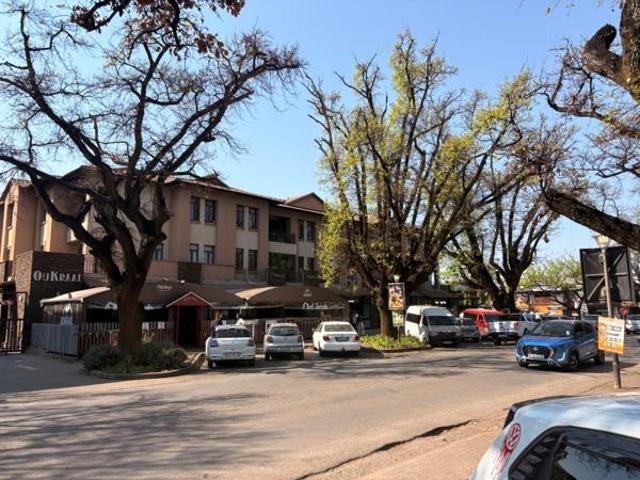 Apartment for sale in Dr Kenneth Kaunda, North West
