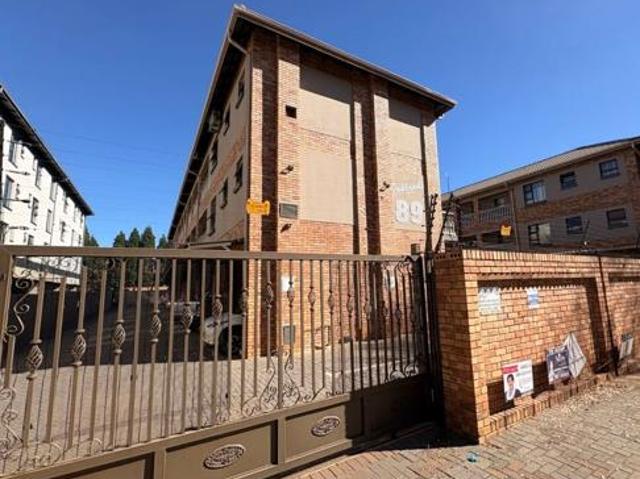 Apartment for sale in Dr Kenneth Kaunda, North West