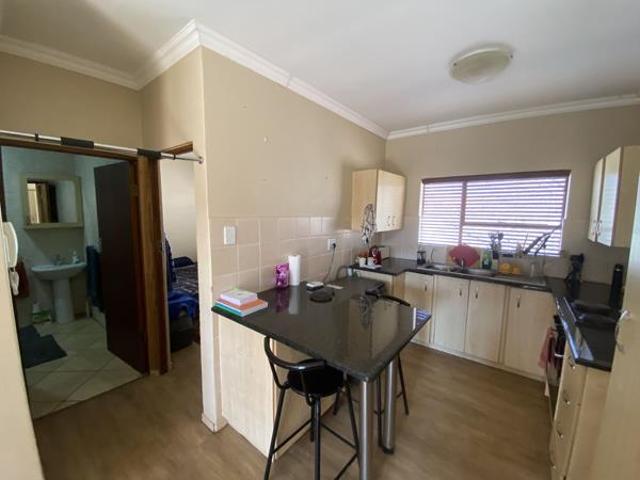 Apartment for sale in Dr Kenneth Kaunda, North West