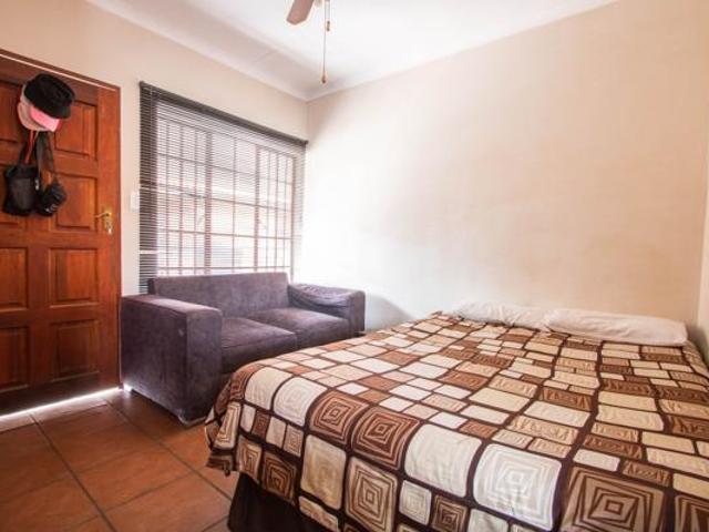 Apartment for rent in Dr Kenneth Kaunda, North West