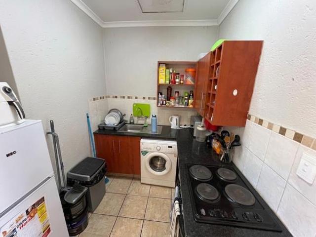 Apartment for sale in Dr Kenneth Kaunda, North West
