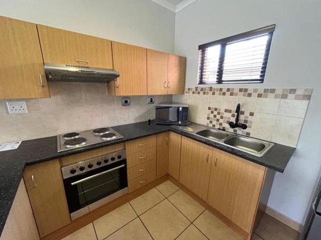 Apartment for sale in Dr Kenneth Kaunda, North West