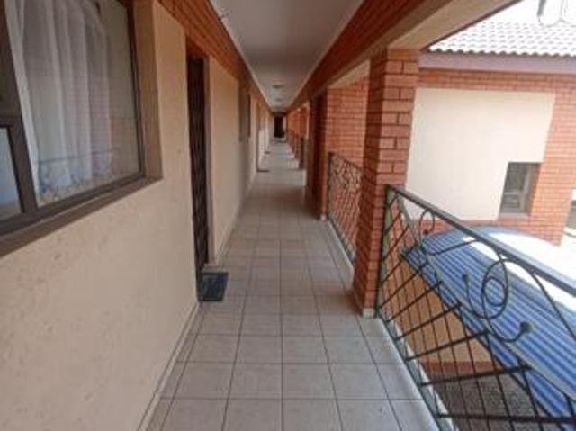 Apartment for rent in Potchefstroom, Tlokwe Local Municipality