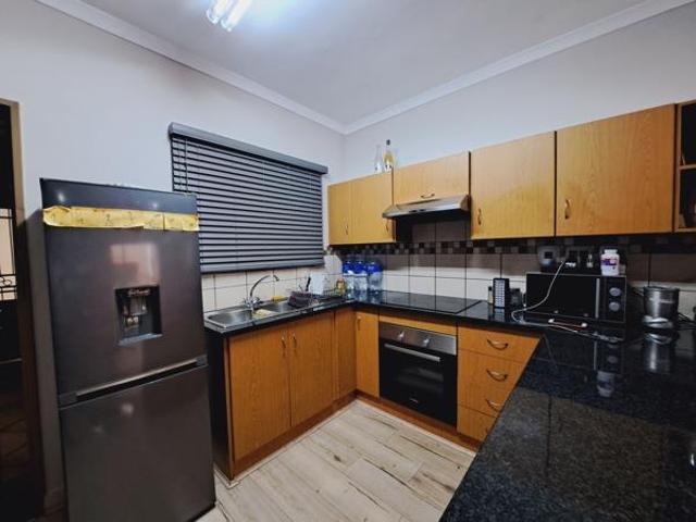 Apartment for rent in Dr Kenneth Kaunda, North West