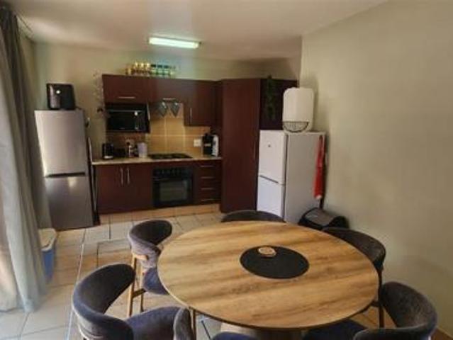 Apartment for sale in Dr Kenneth Kaunda, North West