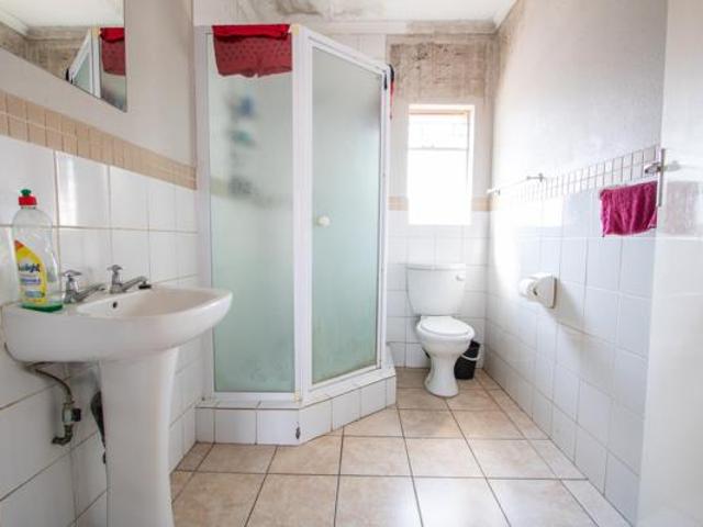 Apartment for rent in Dr Kenneth Kaunda, North West