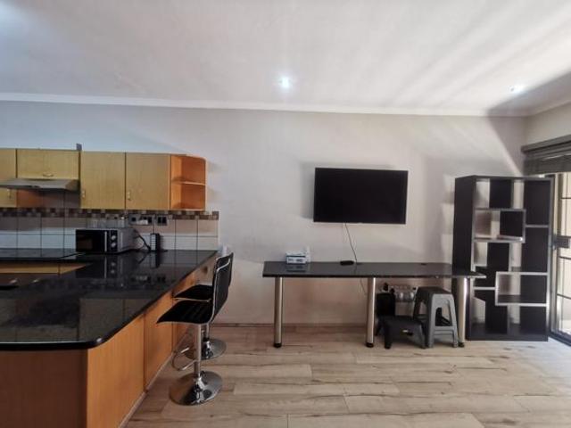Apartment for rent in Dr Kenneth Kaunda, North West