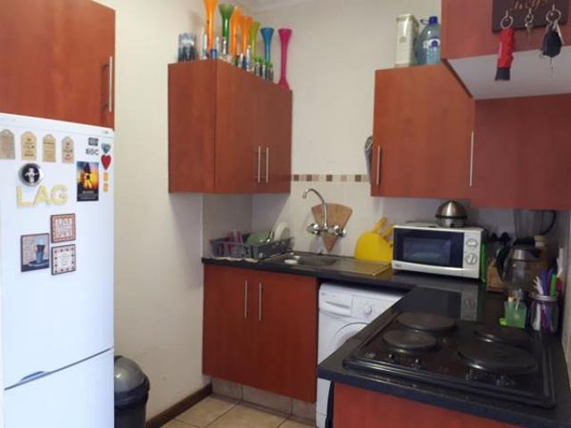 Apartment for rent in Dr Kenneth Kaunda, North West