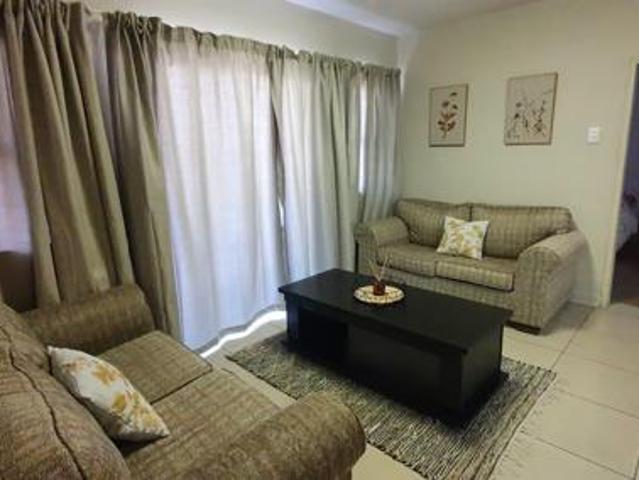 Apartment for rent in Potchefstroom, Tlokwe Local Municipality