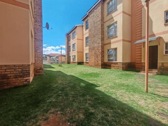 Apartment for rent in Potchefstroom, Tlokwe Local Municipality