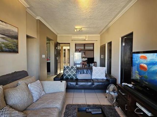 Apartment for sale in Potchefstroom, Tlokwe Local Municipality