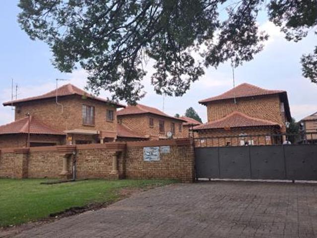 Apartment for sale in Dr Kenneth Kaunda, North West