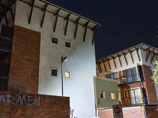 Apartment for sale in Potchefstroom, Tlokwe Local Municipality