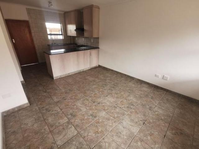 Apartment for rent in Dr Kenneth Kaunda, North West