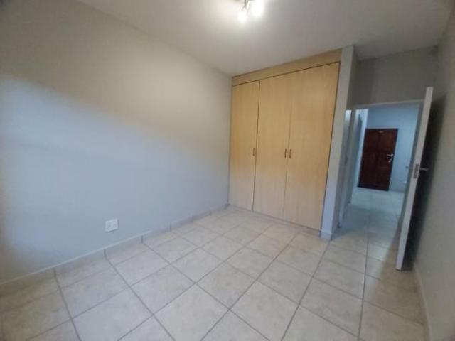 Apartment for rent in Dr Kenneth Kaunda, North West