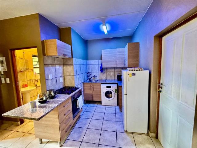 Apartment for sale in Dr Kenneth Kaunda, North West
