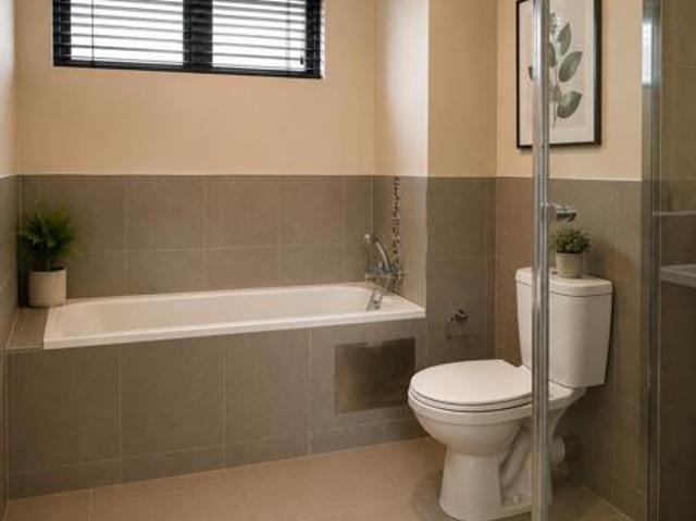 Apartment for sale in Dr Kenneth Kaunda, North West