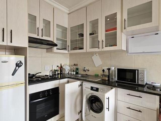 Apartment for sale in Dr Kenneth Kaunda, North West