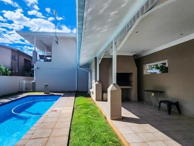 Apartment for sale in Dr Kenneth Kaunda, North West