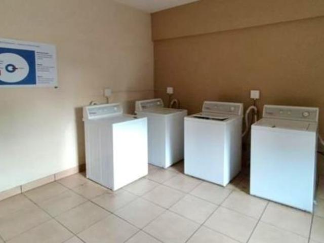 Apartment for sale in Dr Kenneth Kaunda, North West