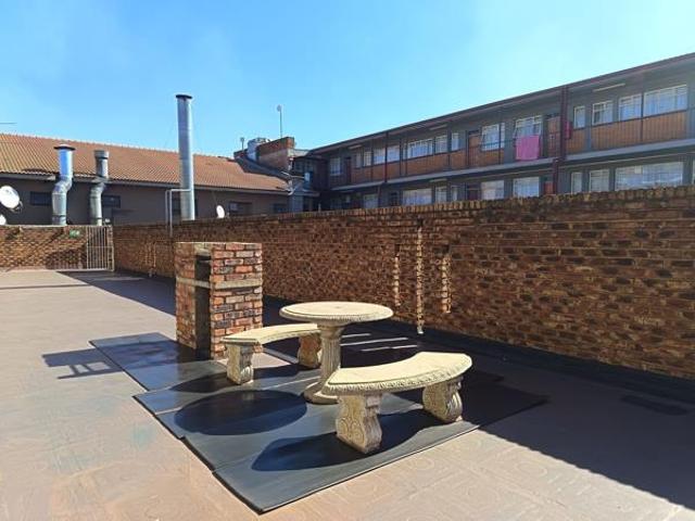 Apartment for rent in Dr Kenneth Kaunda, North West