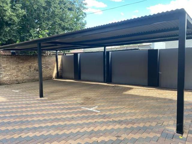 Apartment for rent in Potchefstroom, Tlokwe Local Municipality