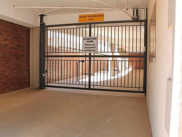 Apartment for rent in Dr Kenneth Kaunda, North West