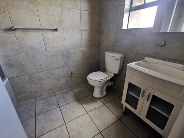Apartment for rent in Dr Kenneth Kaunda, North West