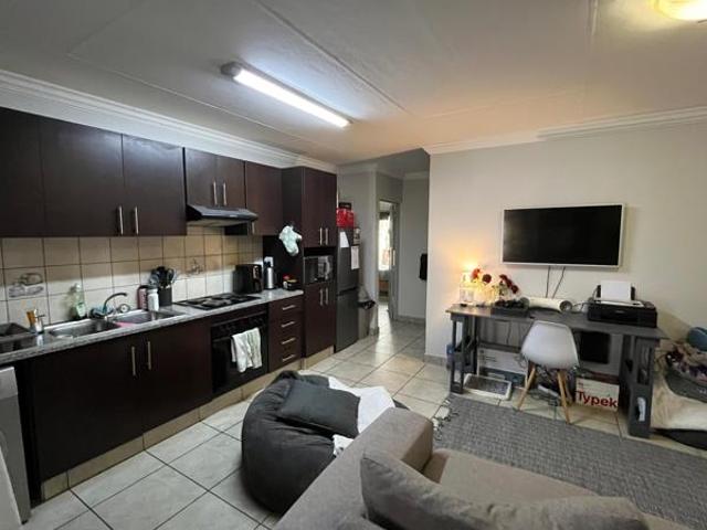 Apartment for sale in Dr Kenneth Kaunda, North West