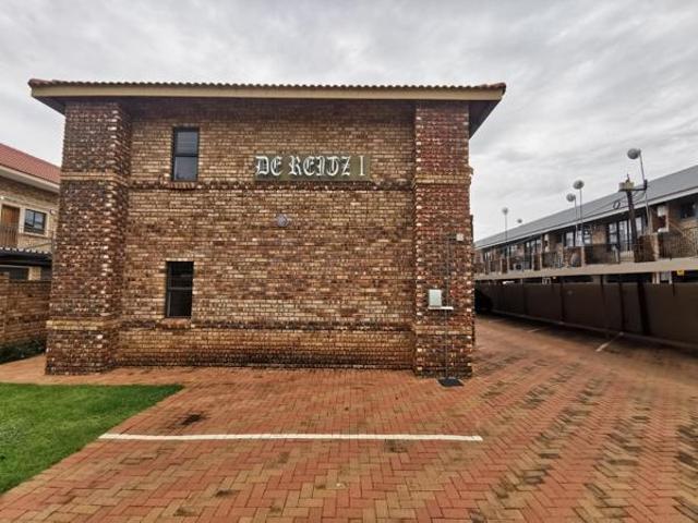 Apartment for rent in Dr Kenneth Kaunda, North West