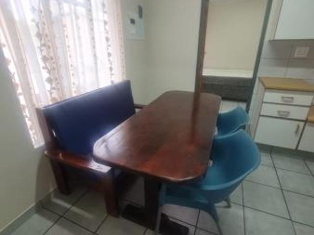 Apartment for rent in Potchefstroom, Tlokwe Local Municipality