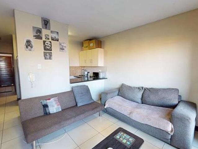 Apartment for sale in Dr Kenneth Kaunda, North West