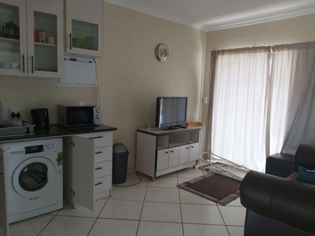 Apartment for rent in Potchefstroom, Tlokwe Local Municipality