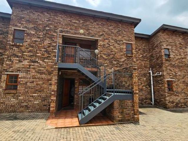 Apartment for sale in Dr Kenneth Kaunda, North West