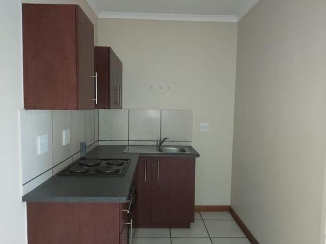 Apartment for rent in Potchefstroom, Tlokwe Local Municipality