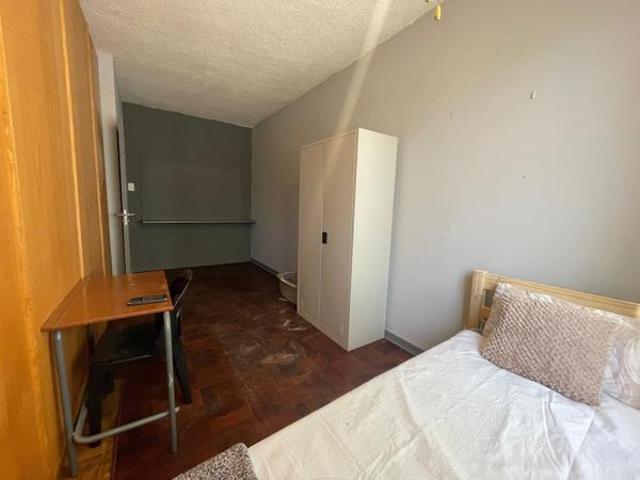 Apartment for rent in Dr Kenneth Kaunda, North West